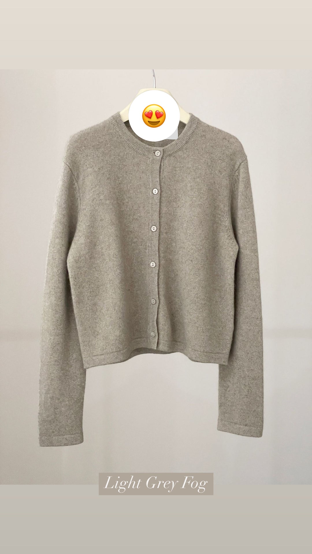 Tao One Tech™ • Zen Wool Cardigan Sweater • Breathable • Cozy Warmth • High Quality Wool