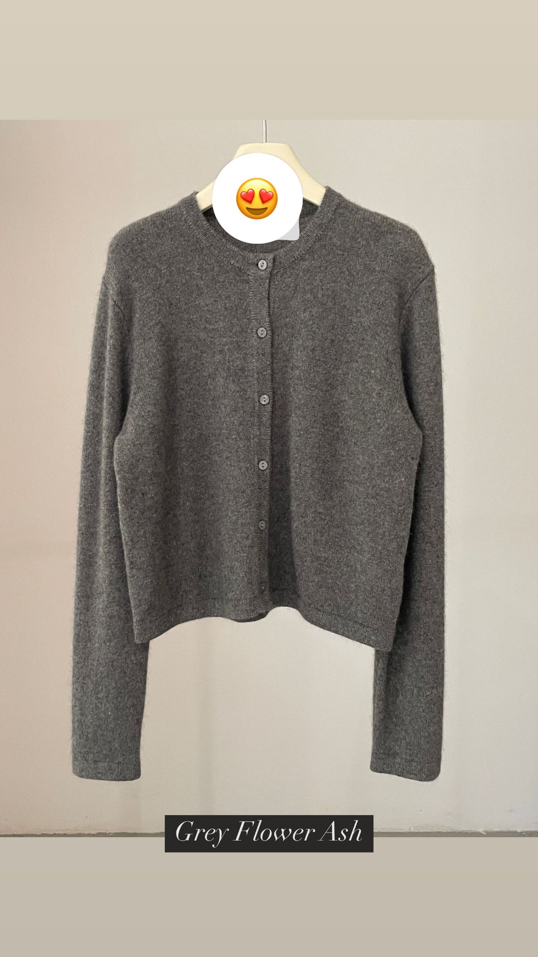 Tao One Tech™ • Zen Wool Cardigan Sweater • Breathable • Cozy Warmth • High Quality Wool