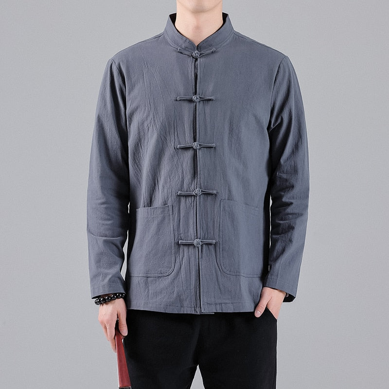 Emperor’s Classic Qigong Top